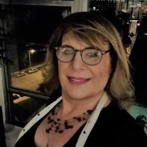 Meet your Posher, Katherine